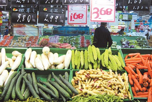 7��CPIͬ���ϝq6.5%