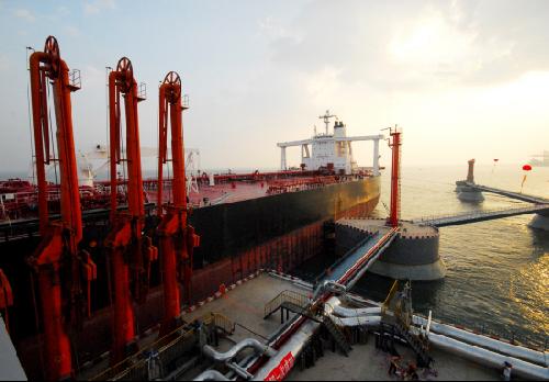 中國應關注長期躍居全球最大原油凈進口國的嚴峻性