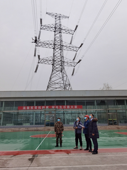 安防新跨越！國網甘肅劉家峽水電廠無人機反制系統完成驗收