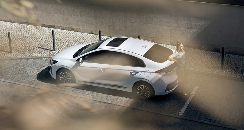 投訴，韓國電動車故障索賠量